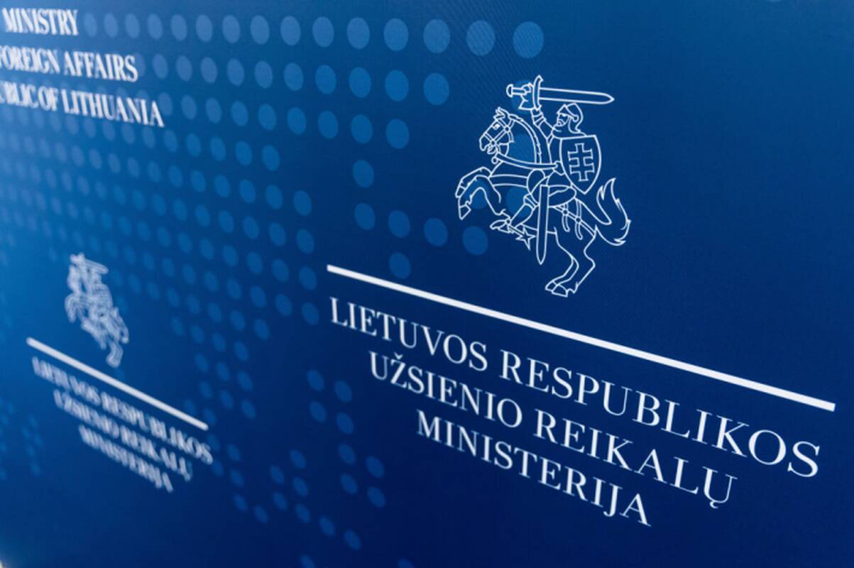 
<span>Lietuva pareiškė protestą Rusijai dėl Tomske nugriauto paminklinio akmens tremtiniams</span>
