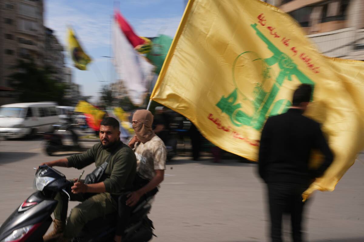 
<span>„Hezbollah“ atmetė derybas, žada toliau kariauti</span>
