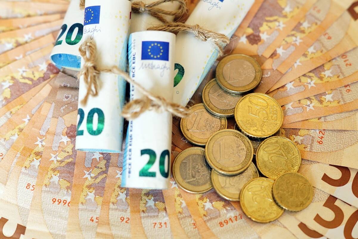 
<span>Paaiškėjo, kiek pernai siekė valstybės biudžeto deficitas ir skola</span>
