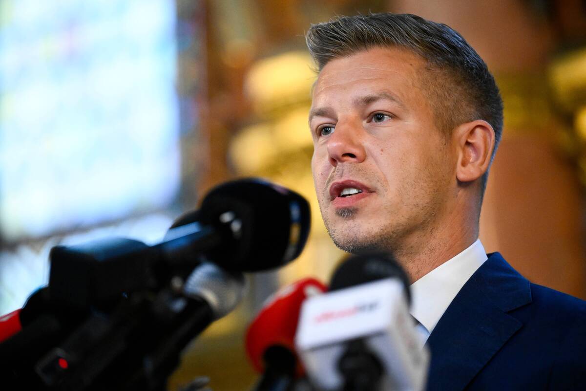 Peteris Magyaras