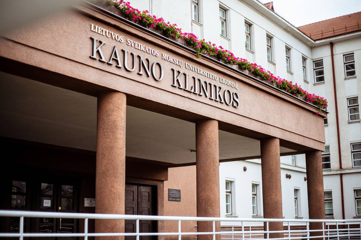 
<span>Kauno klinikose gydomas fizinį smurtą patyręs šiemet gimęs kūdikis</span>
