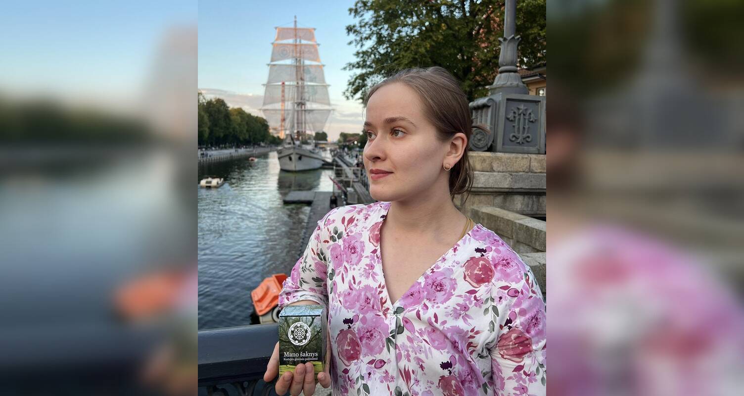 Atradimai: sukūrusi klausimyną, kurį sudėjo į 127 korteles, E. Žemeikytė atrado raktą atgaivinti žmonių atmintį ir suvienyti juos bendrose šventėse.