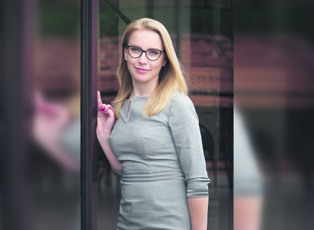 Ernesta Ramaškaitė