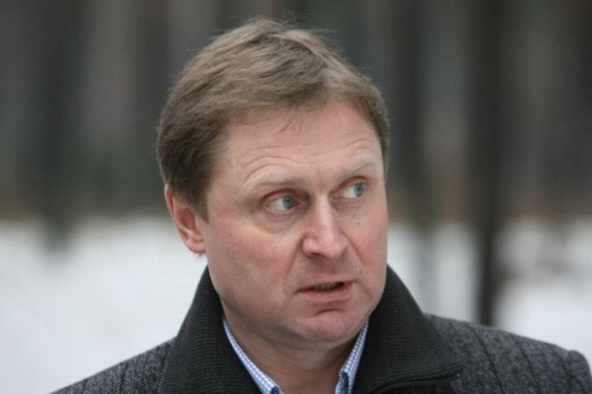Vytautas Grinius