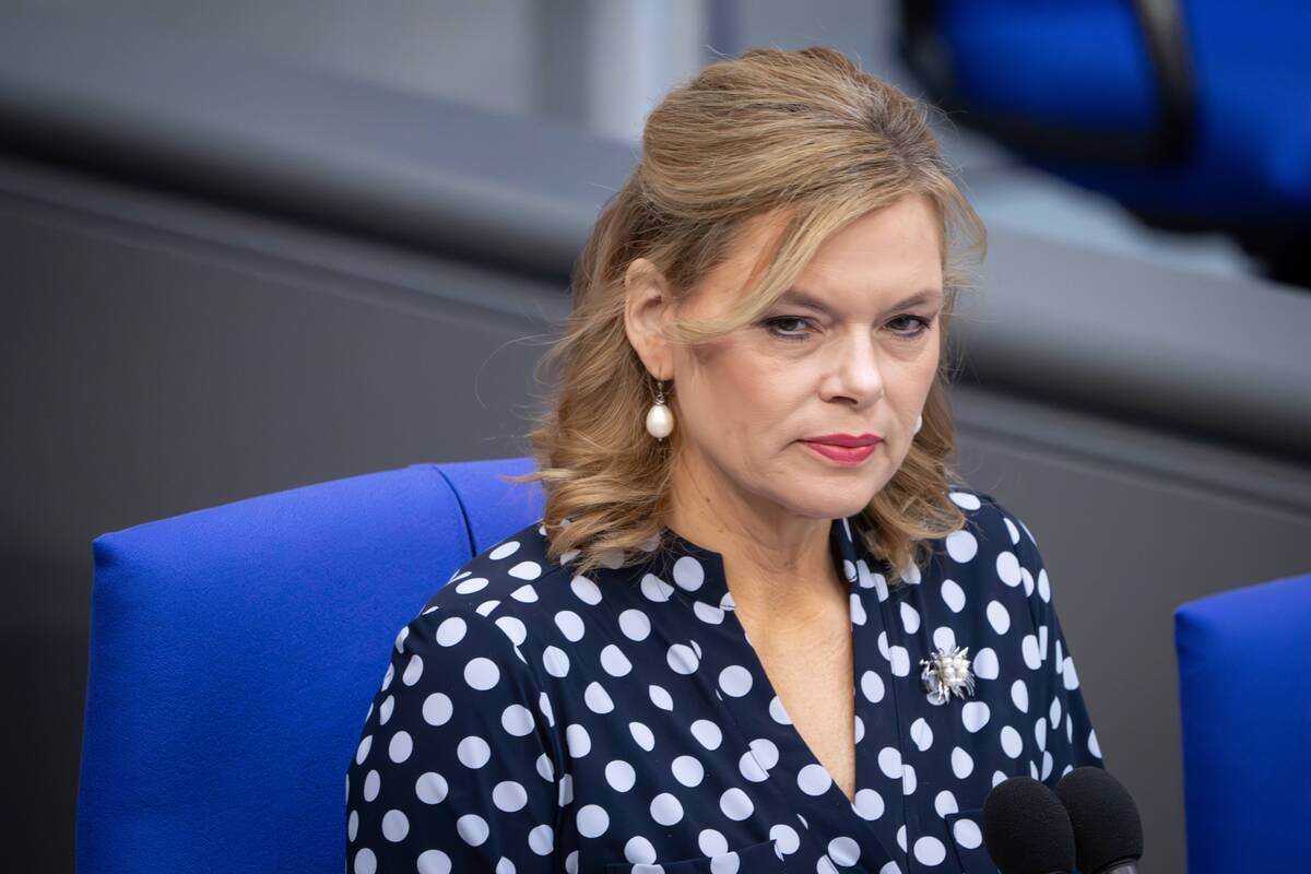
<span>Vokietijos parlamento pirmininkė tapo duomenų viliojimo atakos taikiniu</span>
