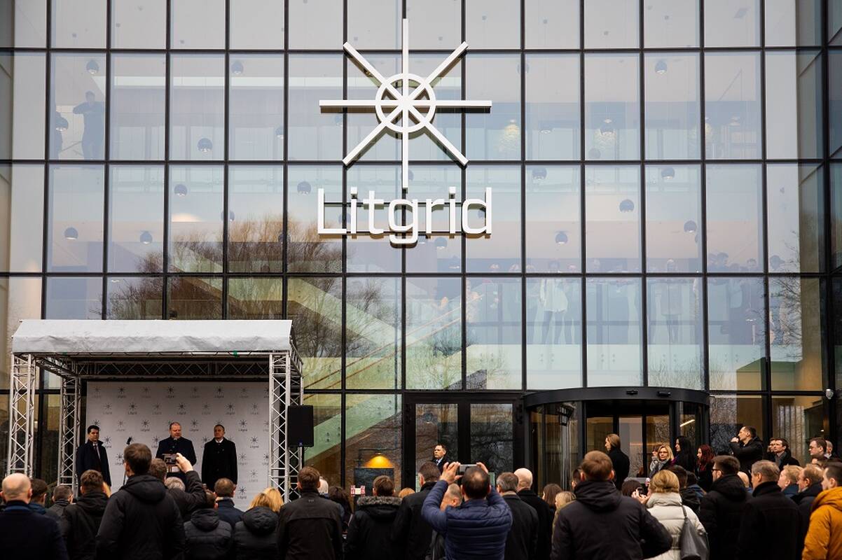 
<span>„Litgrid“ akcininkai nutarė išmokėti 27 mln. eurų dividendų</span>
