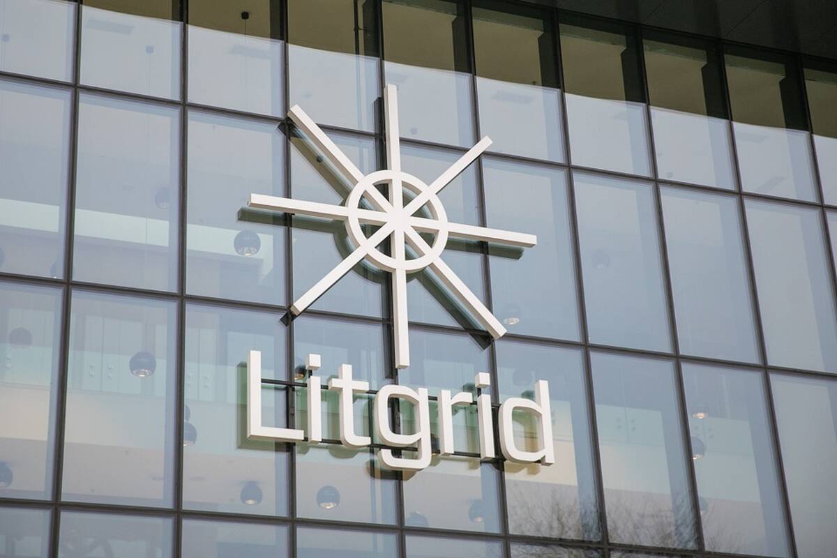 
<span>Žiniasklaida: „Litgrid“ nebefinansuos ukrainiečių pabėgėlių būsto nuomos</span>
