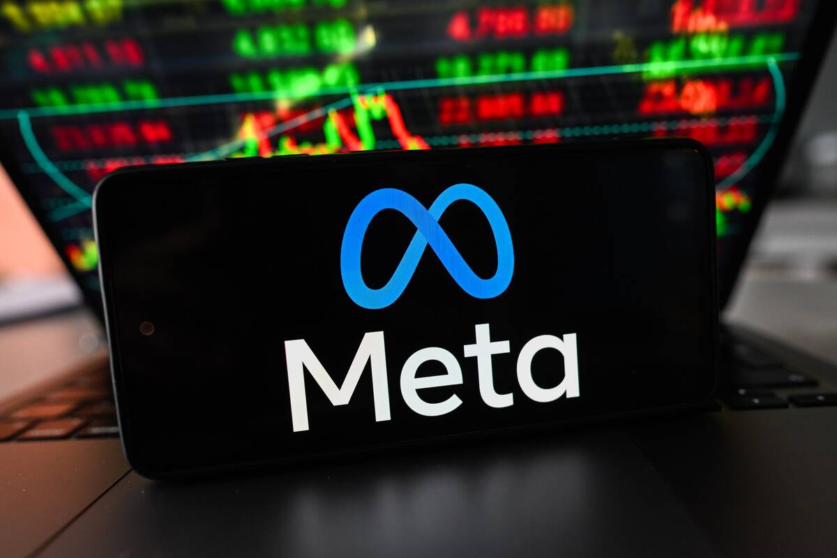 Meta Indrit „Meta“ pristato pirmąjį naują DI modelį