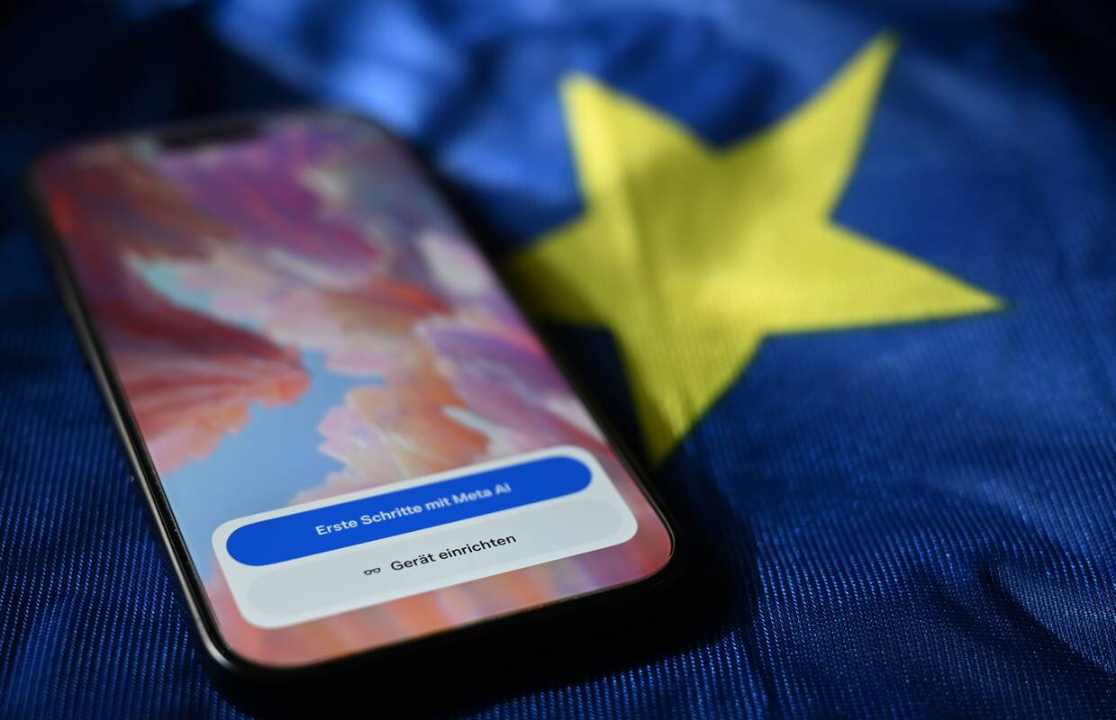 
<span>Briuselis: „Meta“ neužkerta kelio vaikams naudotis „Facebook“ ir „Instagram“</span>
