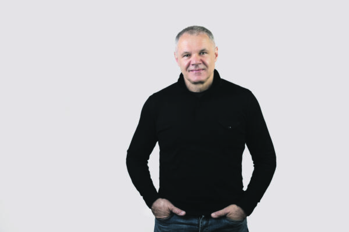Vertinimas: E. Stankevičiaus įsitikinimu, lietuviai turi praktinio sumanumo tvarkytis su pinigais kasdienėse situacijose, tačiau finansinis raštingumas turbūt vis dar per silpnas, kai kalbame apie investavimą ir pasyvių pajamų kūrimą. 