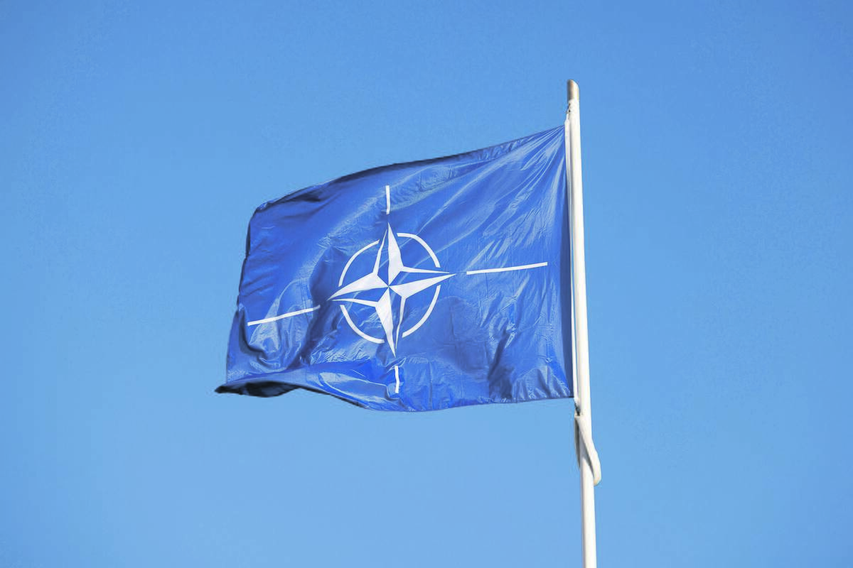 
<span>Abejonės dėl narystės NATO: retorika ir praktika</span>
