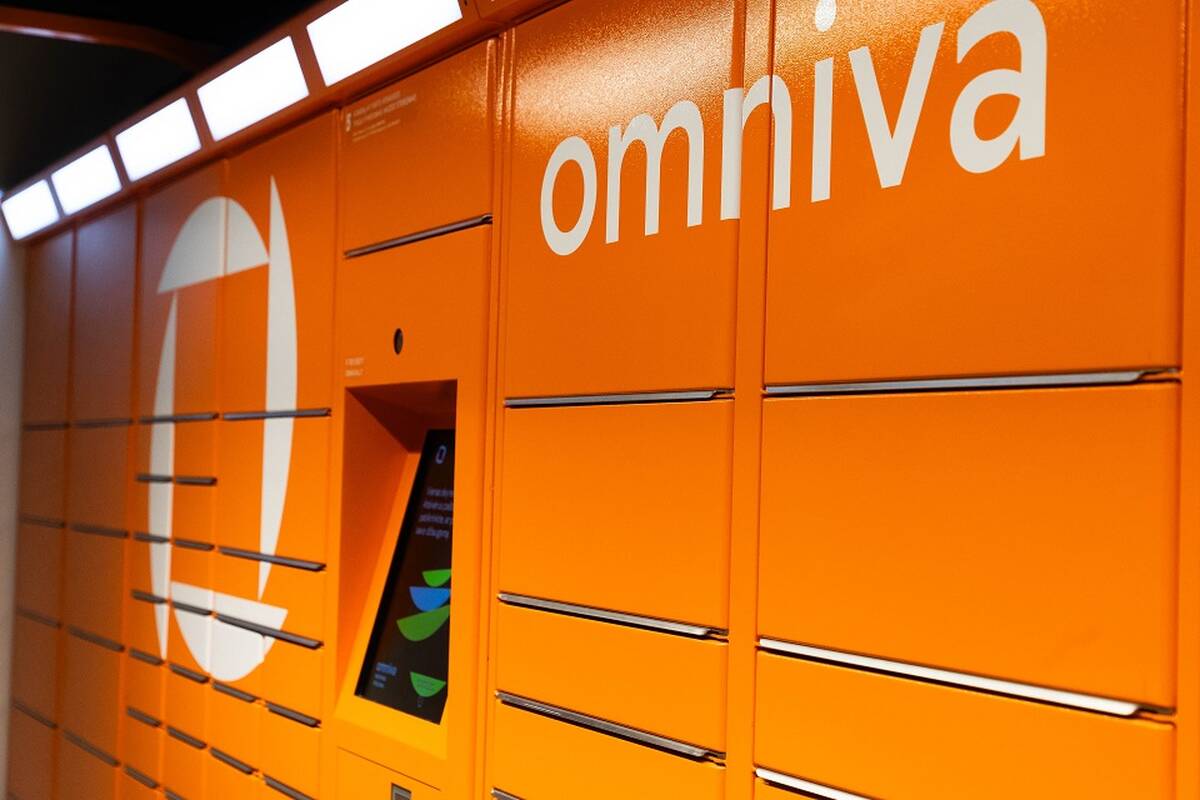 
<span>„Omniva“ įspėja: dėl šių priežasčių gali vėluoti siuntos</span>
