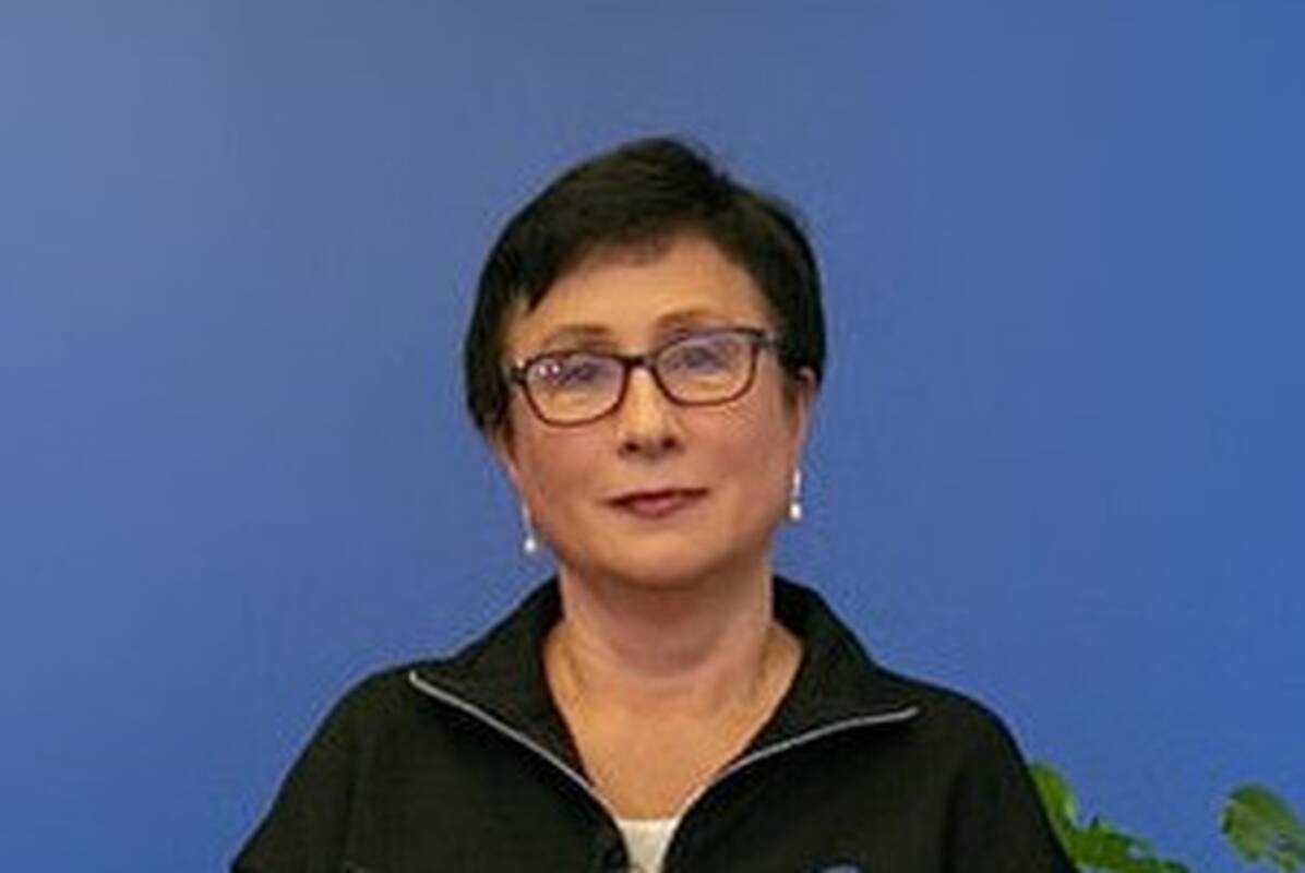 Reda Pabarčienė