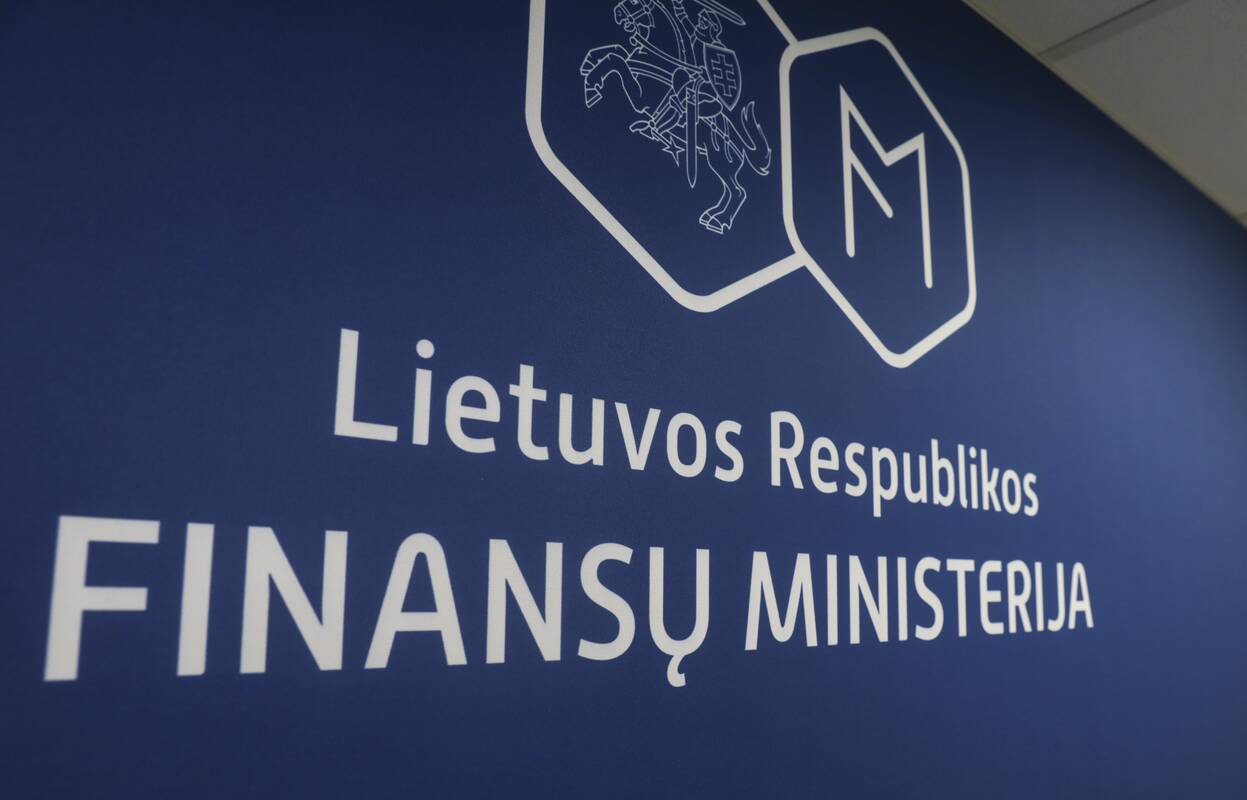 
<span>Tarptautinė agentūra „Fitch Ratings“ pakėlė Lietuvos kredito reitingą iki „A+“</span>
