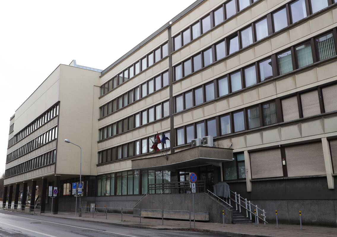 
<span>Ministerija ieško Turto banko stebėtojų tarybos narių</span>
