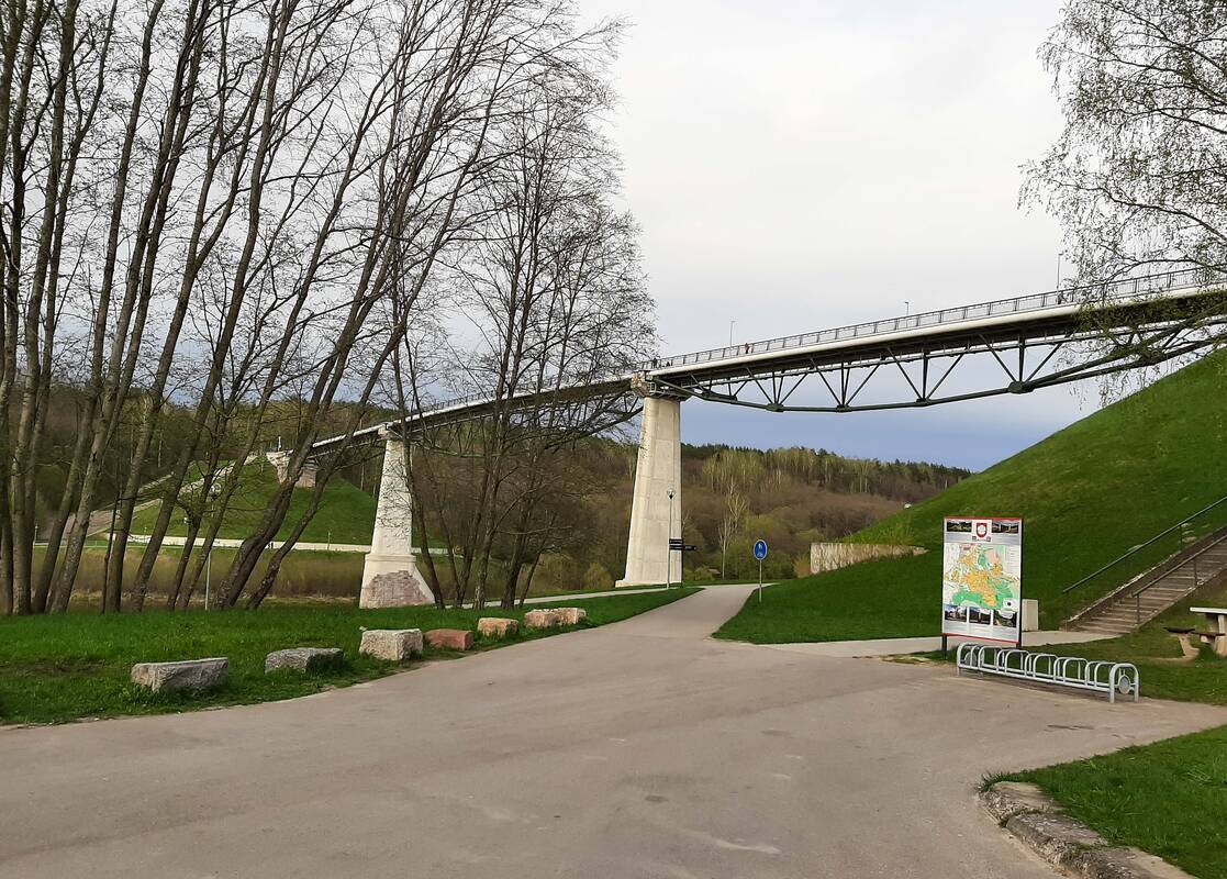 
<span>Meras: Alytus sugrįžta į orų žemėlapius!</span>
