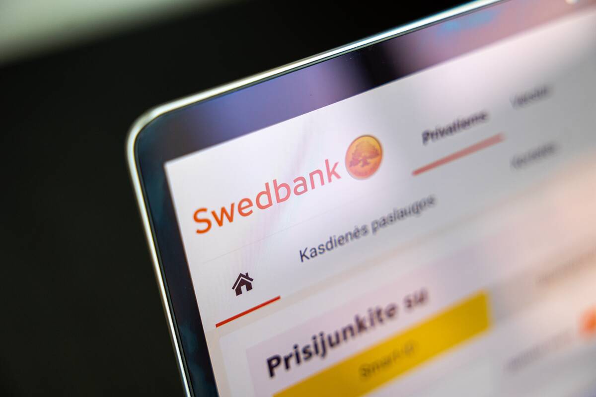 
<span>Vietoj automobilio raktelių – niuksas iš banko: viskas dėl moters amžiaus</span>
