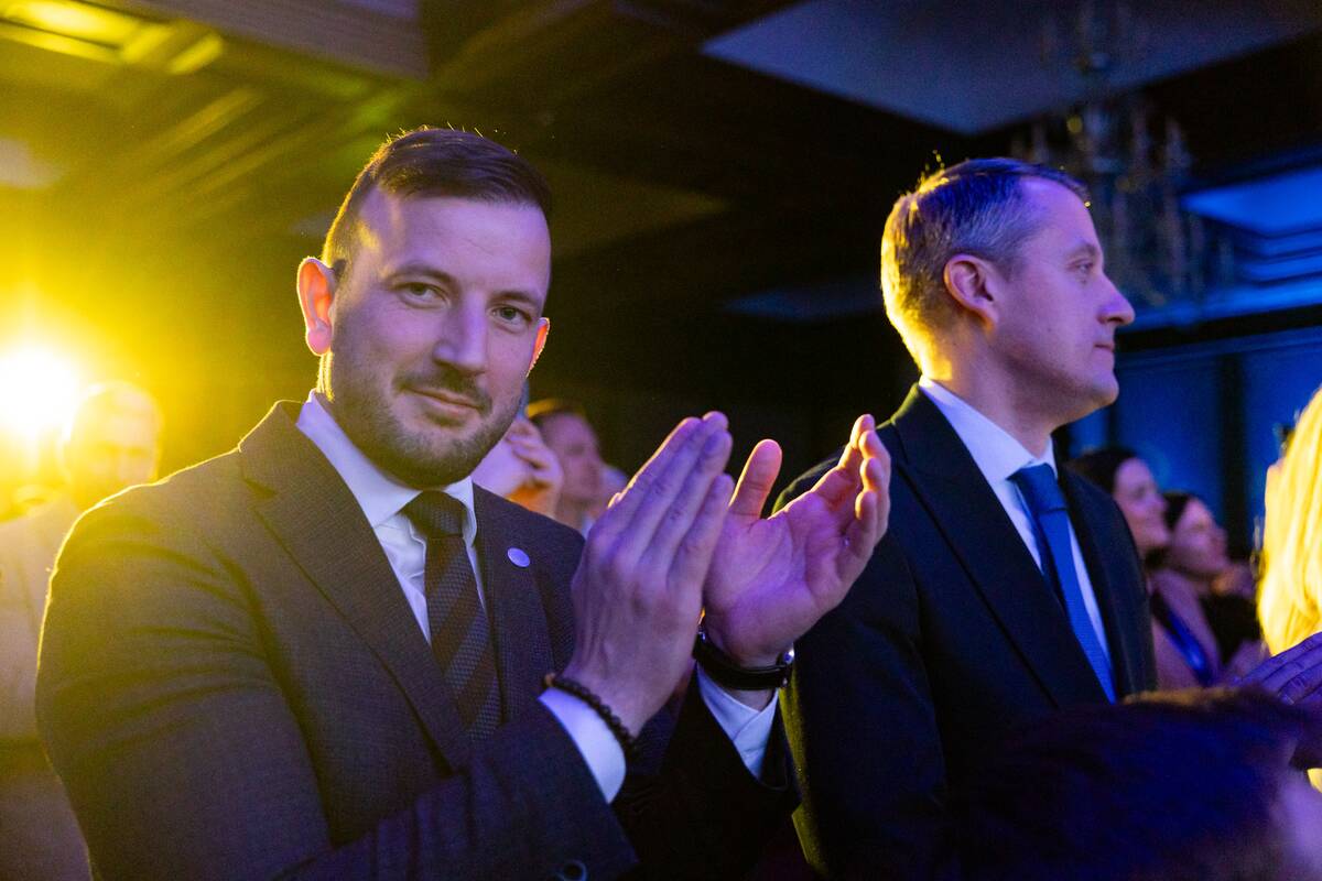 Virginijus Sinkevičius