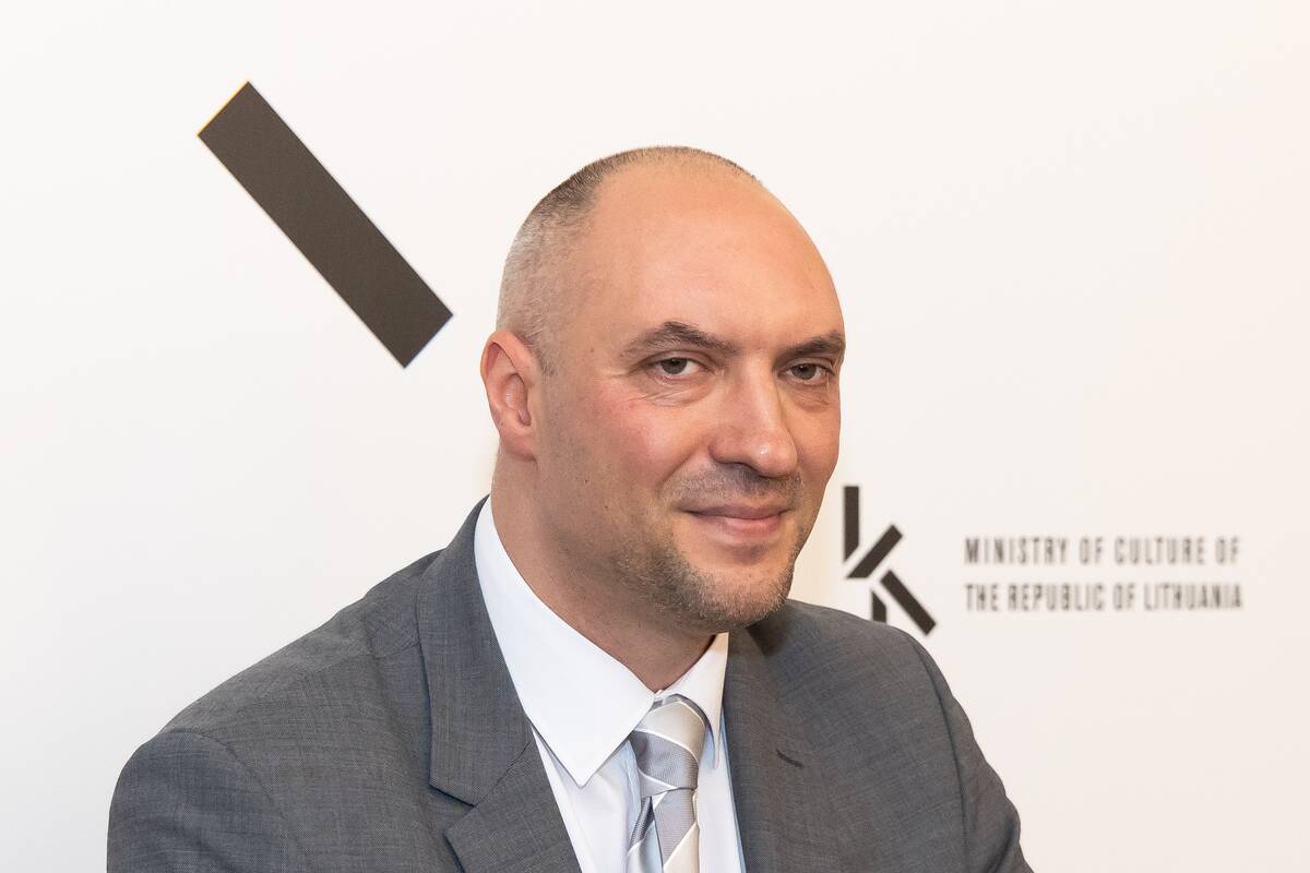 Viktoras Denisenko