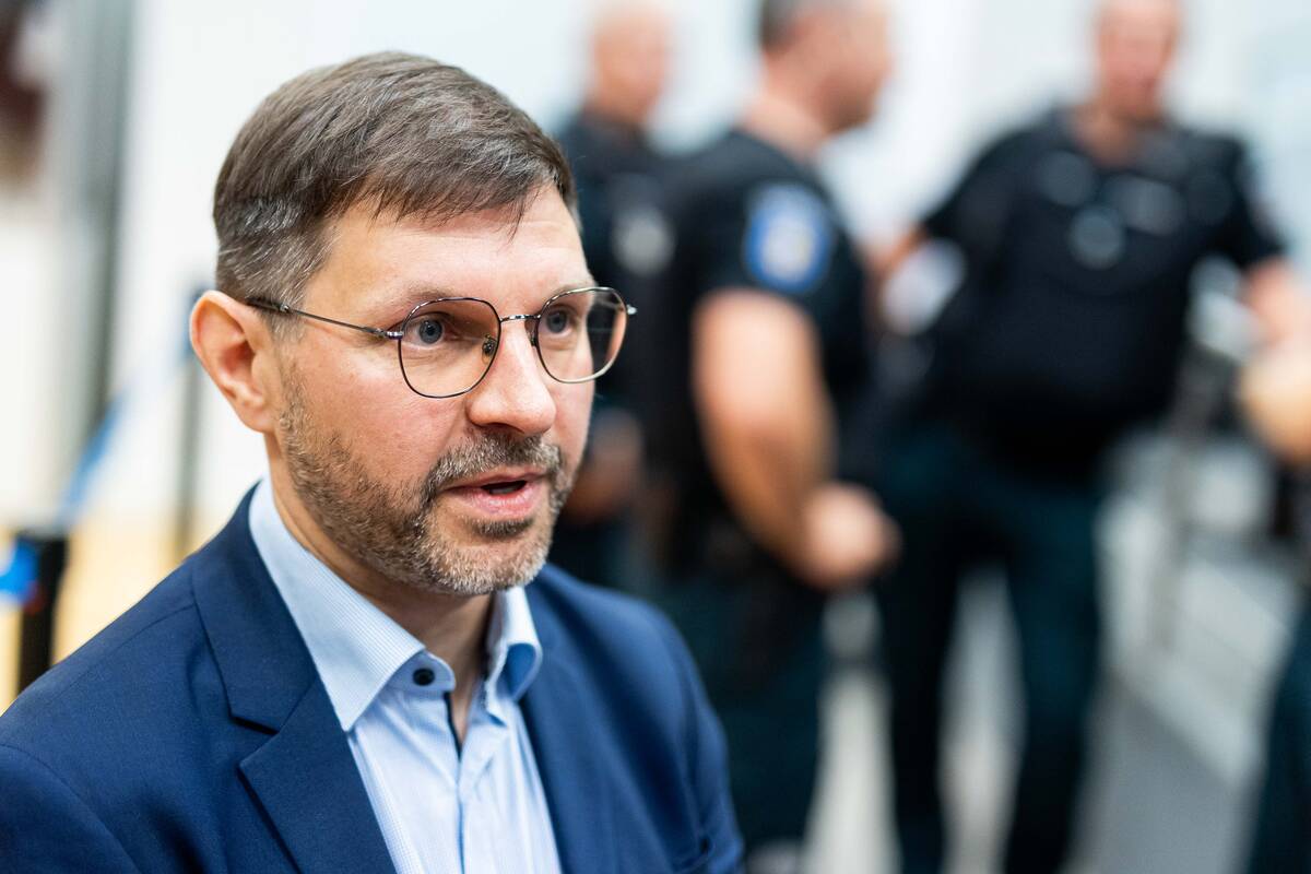 Antanas Kandrotas