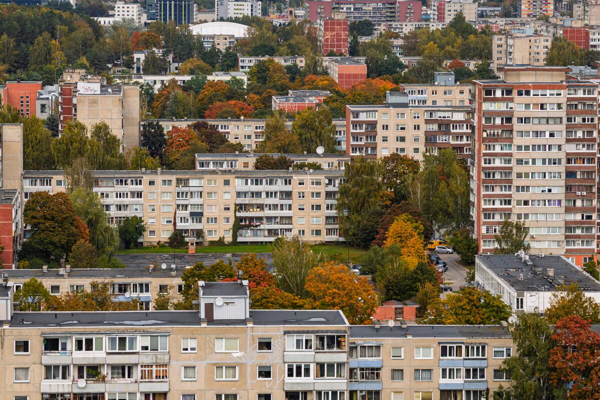 Vilnius