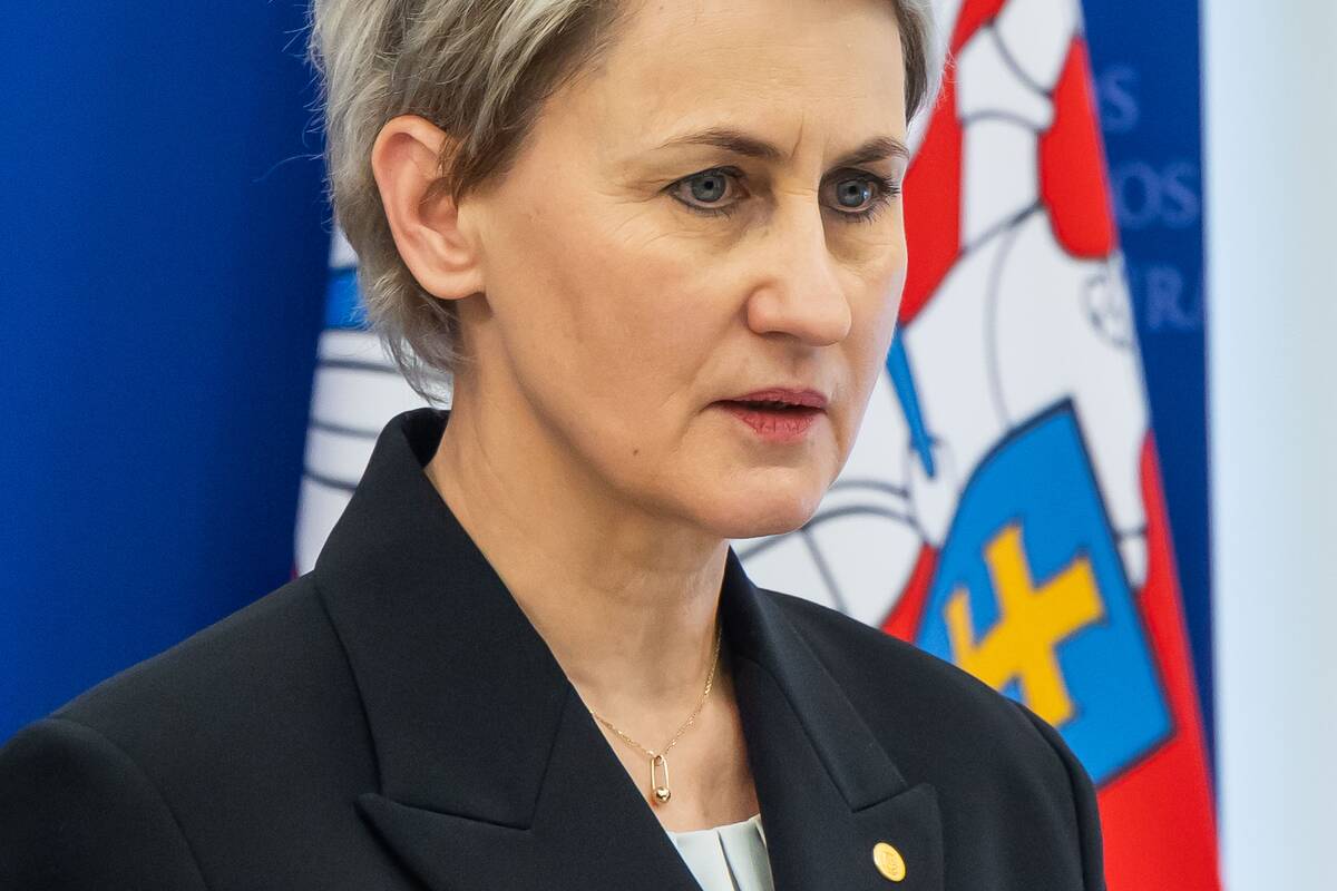 Nida Grunskienė