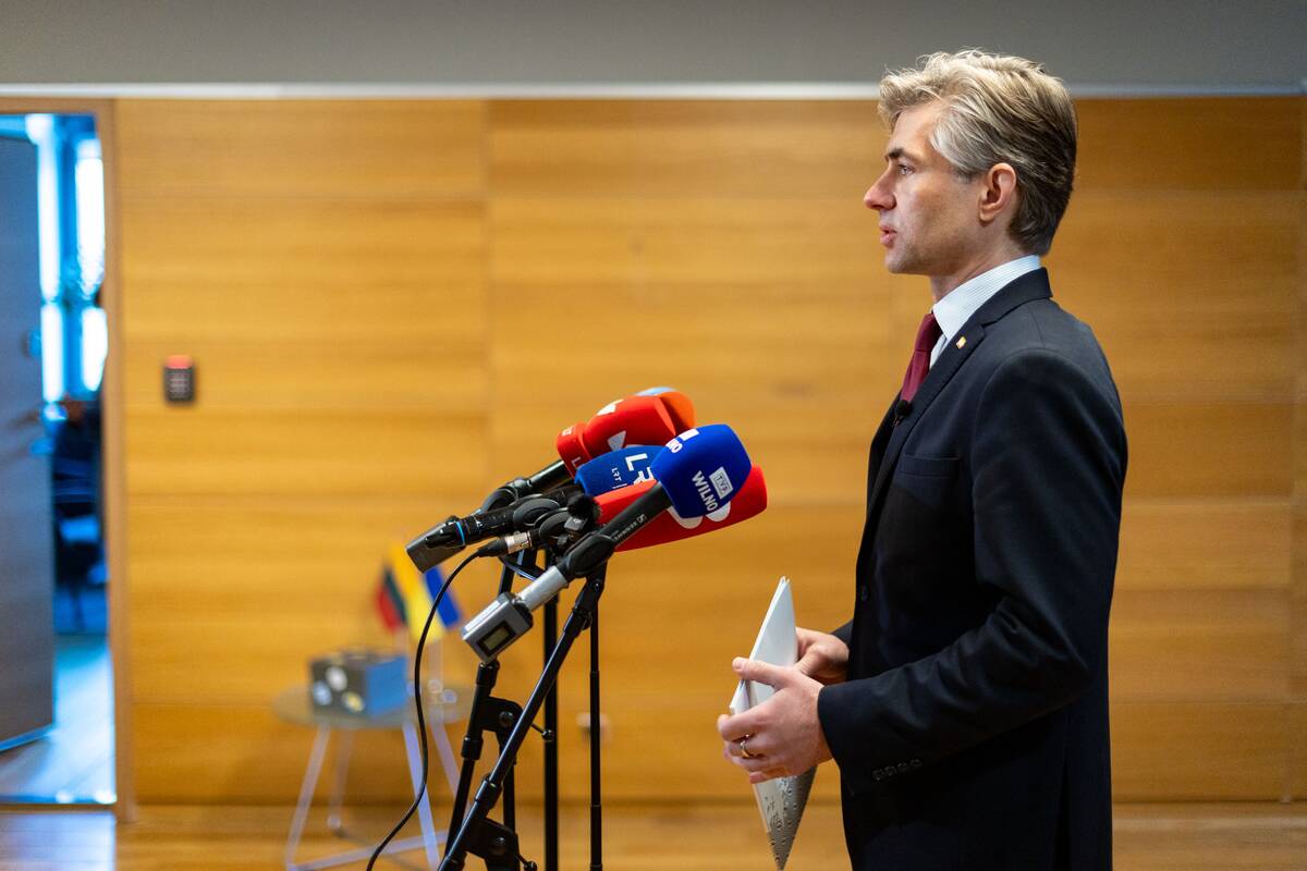 Kęstutis Budrys