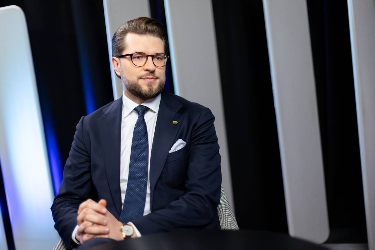 Lukas Savickas