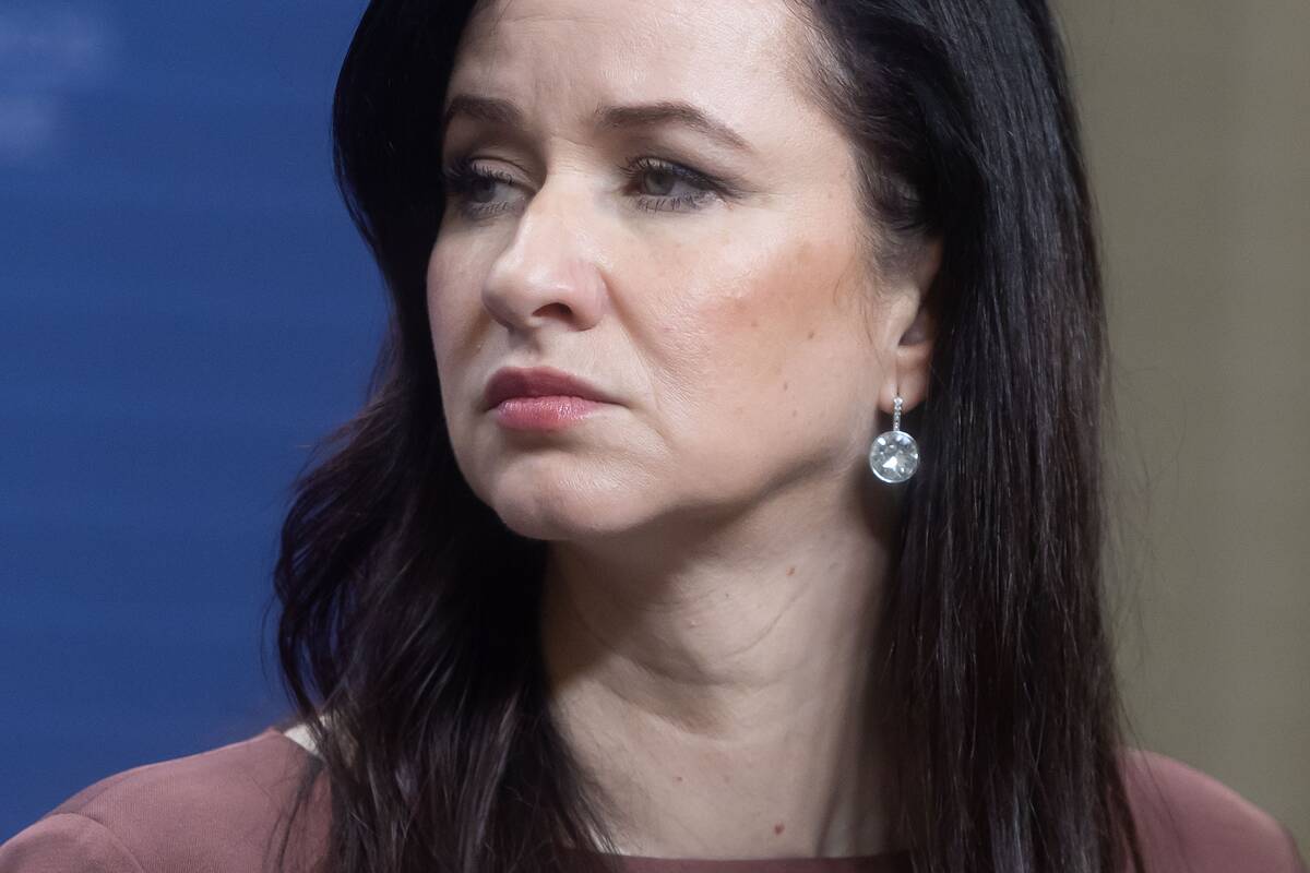 Inga Ruginienė