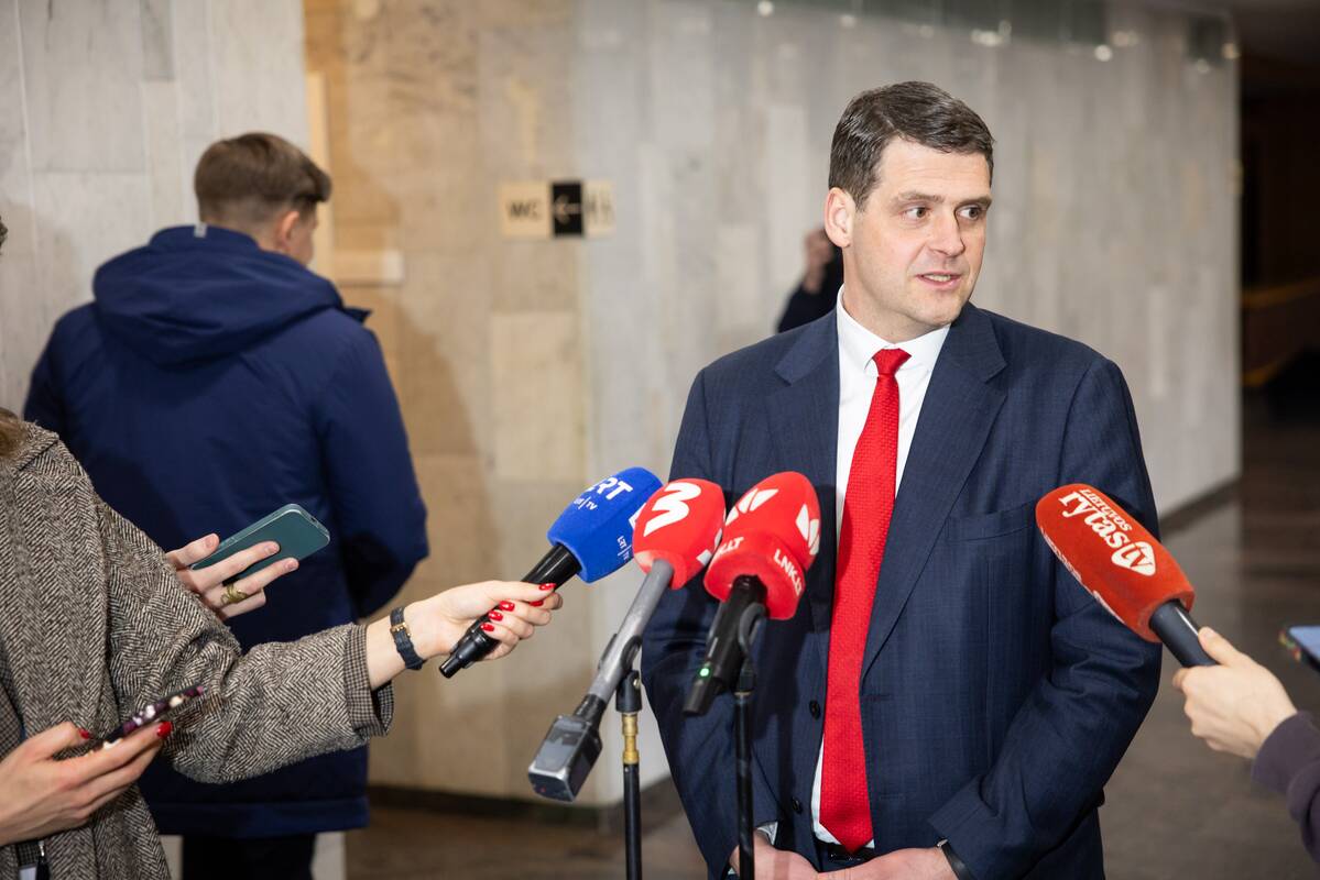 Remigijus Žemaitaitis