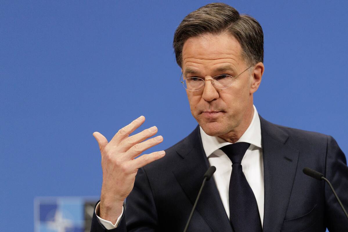  Markas Rutte