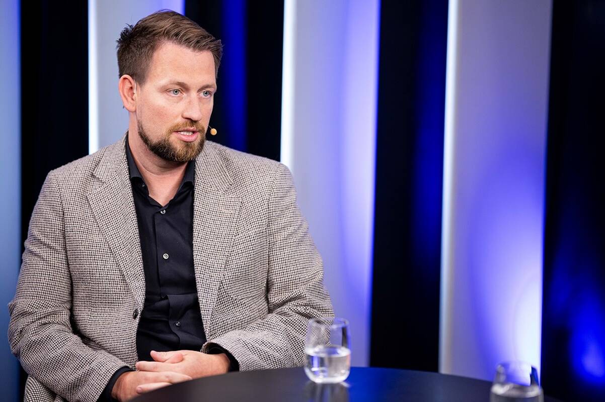 Robertas Puchovičius 