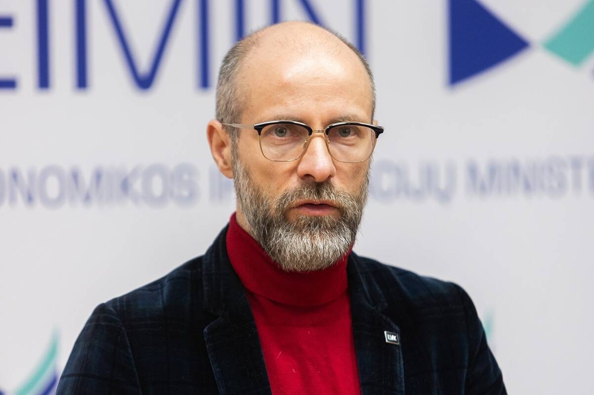 Andrius Romanovskis