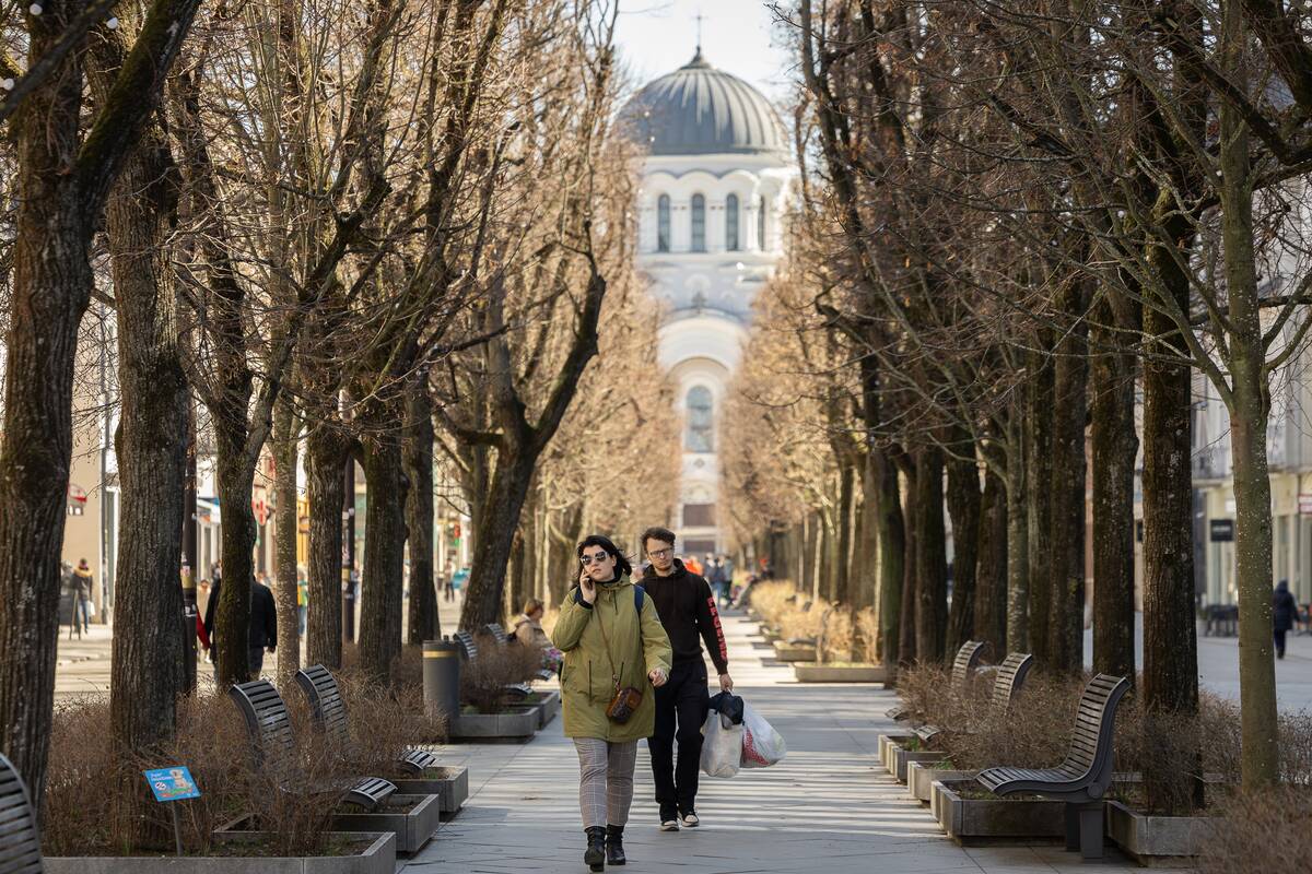 Kauniečių diena (2026-04-02)