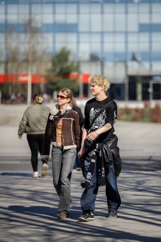 Kauniečių diena (2026-04-02)