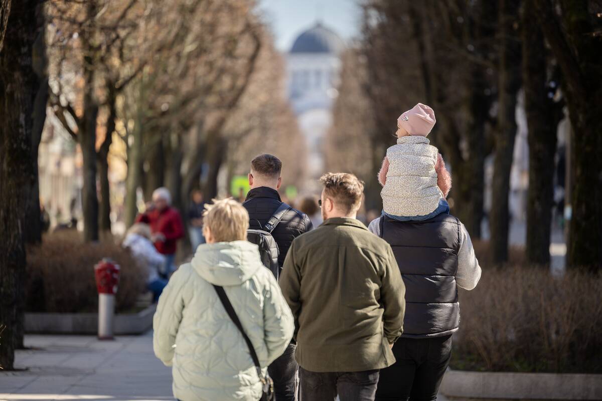 Kauniečių diena (2026-04-02)