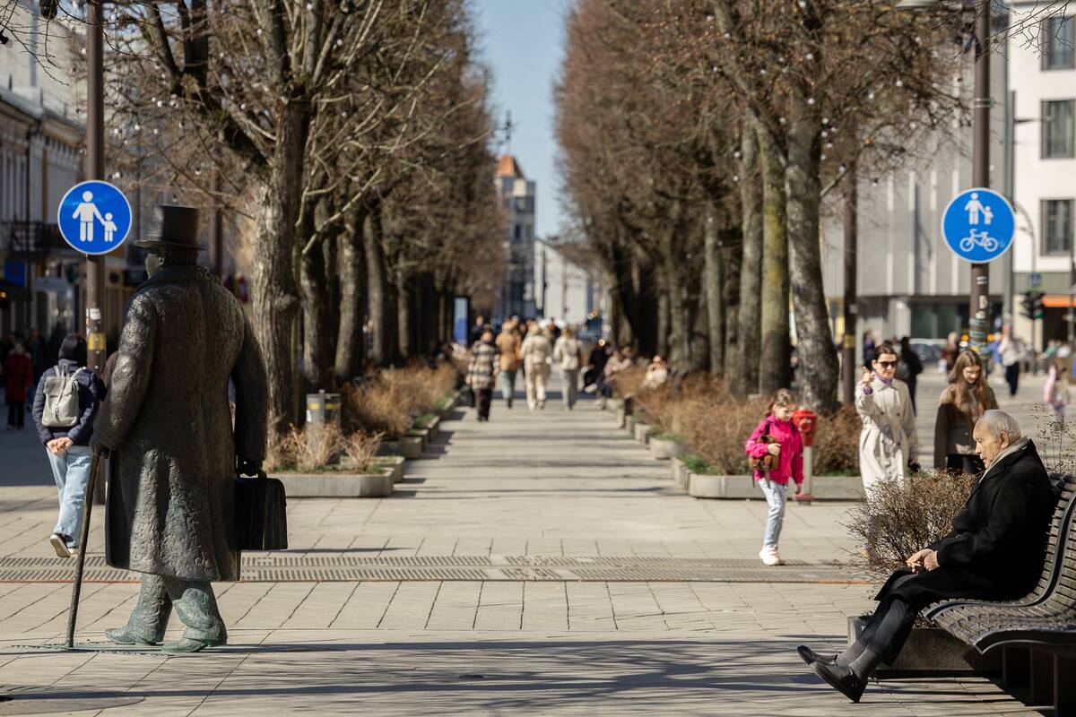 Kauniečių diena (2026-04-02)