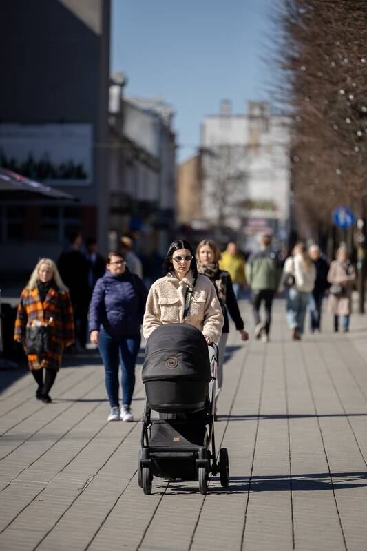 Kauniečių diena (2026-04-02)