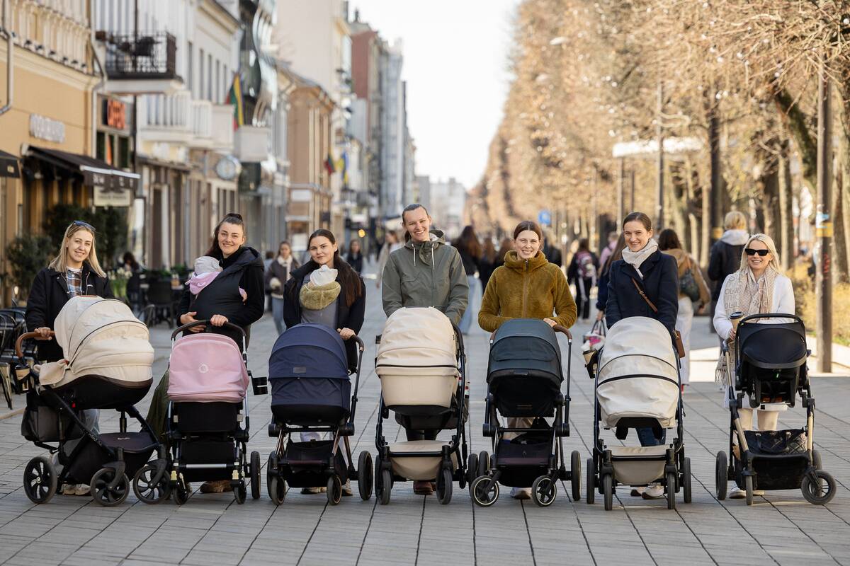 Kauniečių diena (2026-04-02)