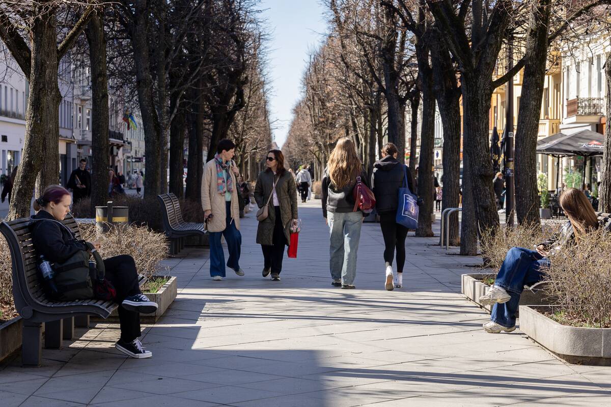 Kauniečių diena (2026-04-02)