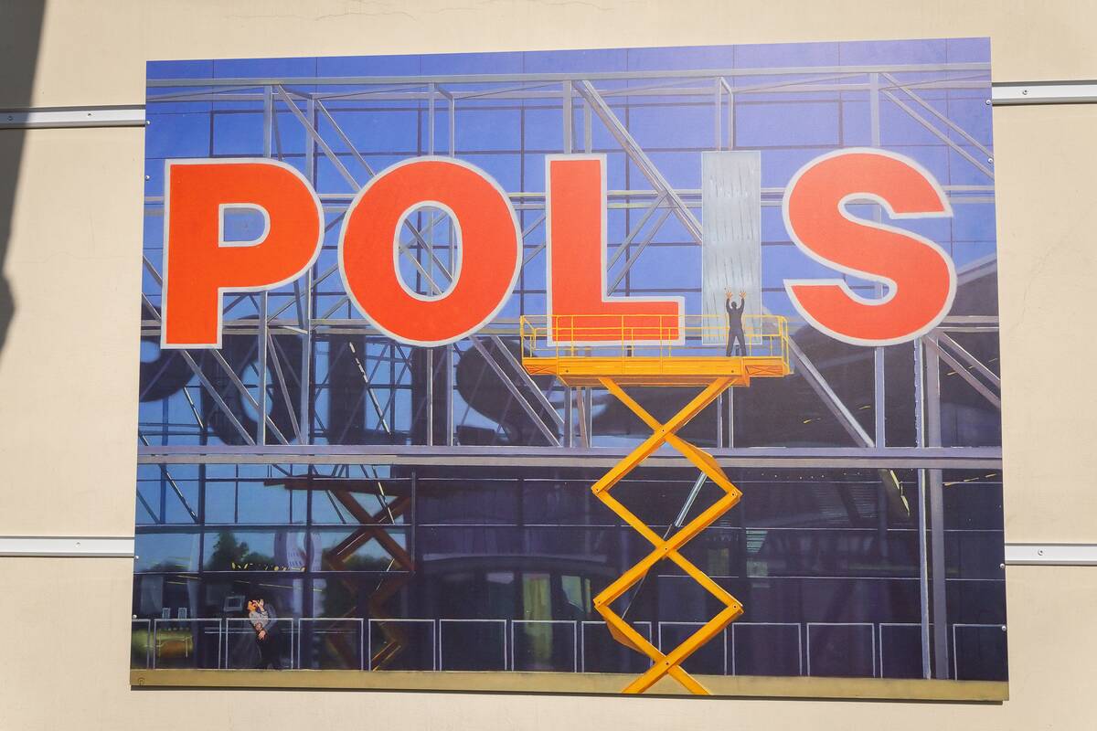 VDA Kauno fakulteto paroda „Akademija miestui“