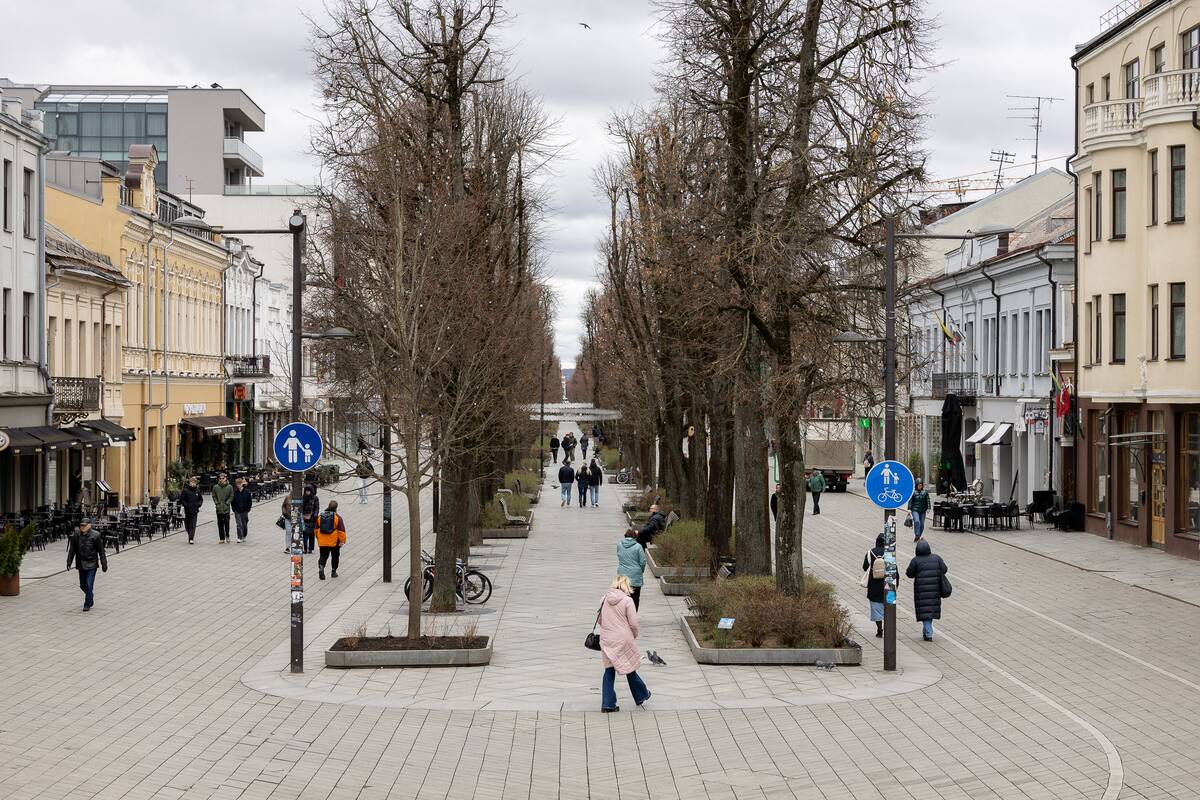 Kauniečių diena (2026-04-07)