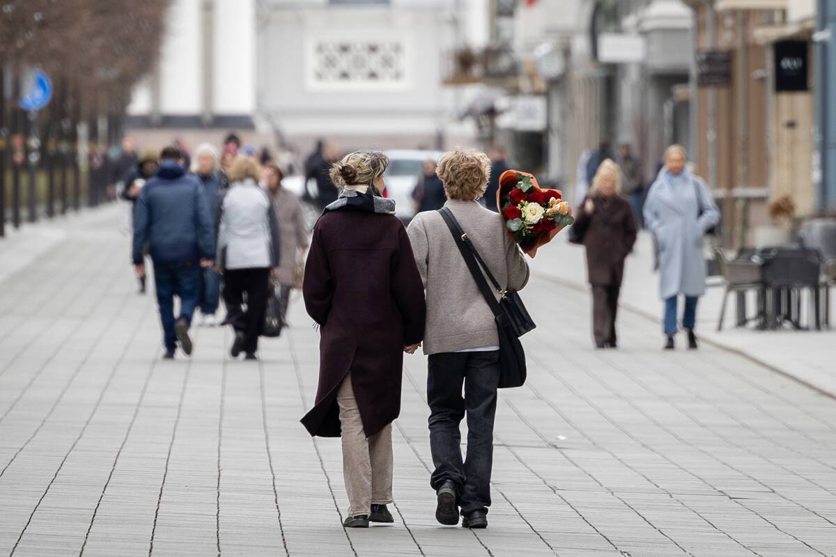 Kauniečių diena (2026-04-08)