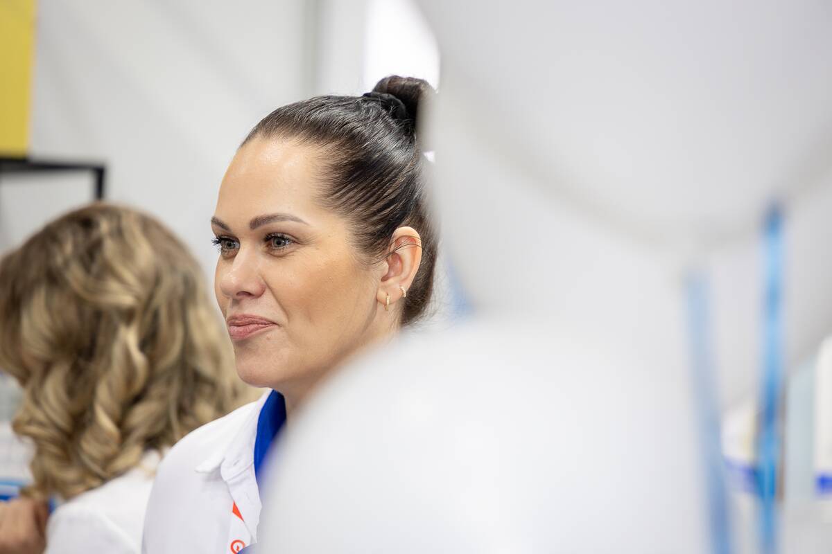Paroda „Sveikata ir grožis 2026“