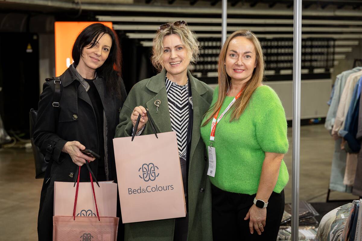 Paroda „Sveikata ir grožis 2026“