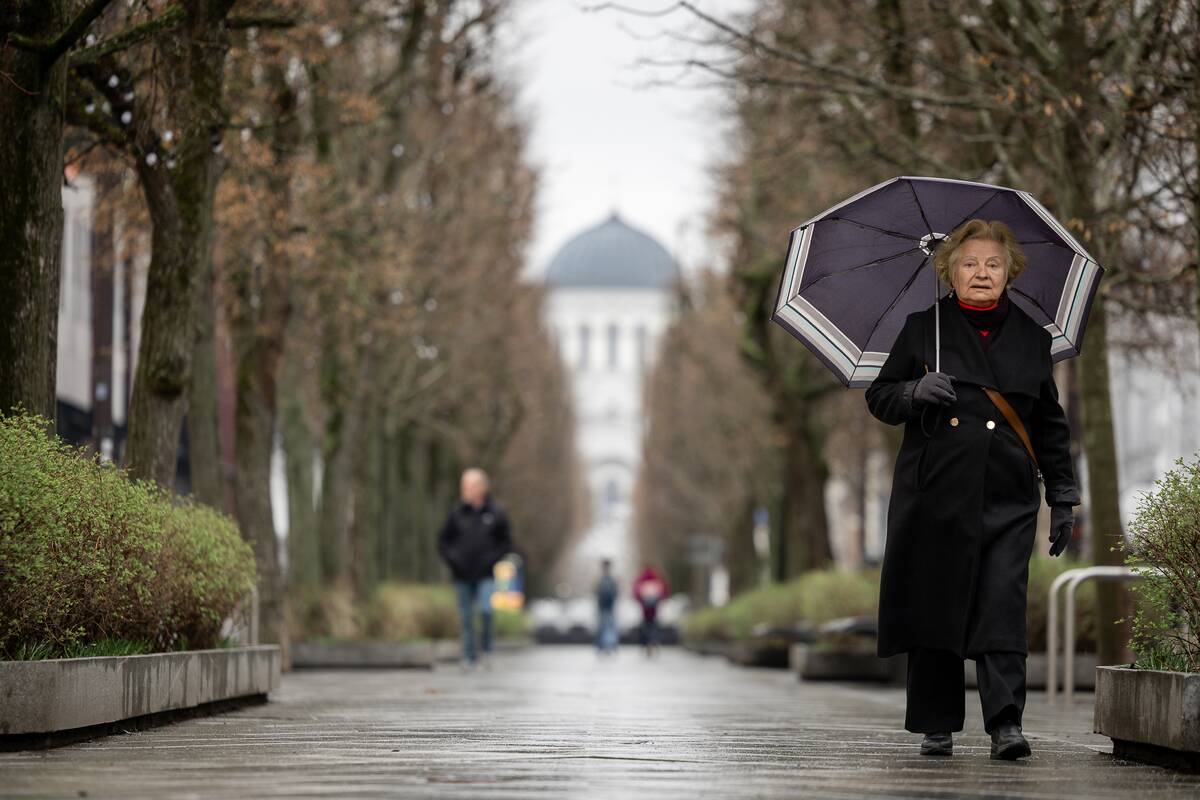 Kauniečių diena (2026-04-16)