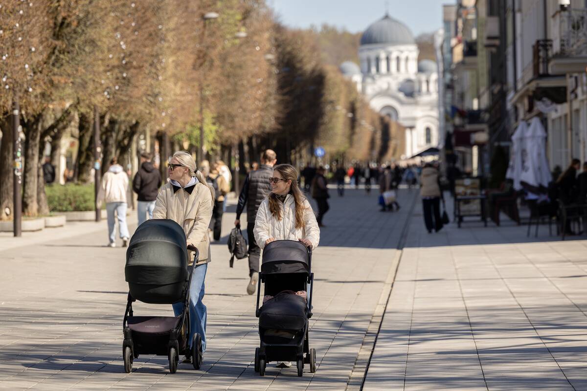 Kauniečių diena (2026-04-21)