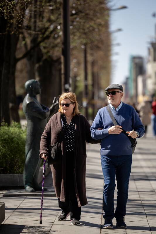 Kauniečių diena (2026-04-22)