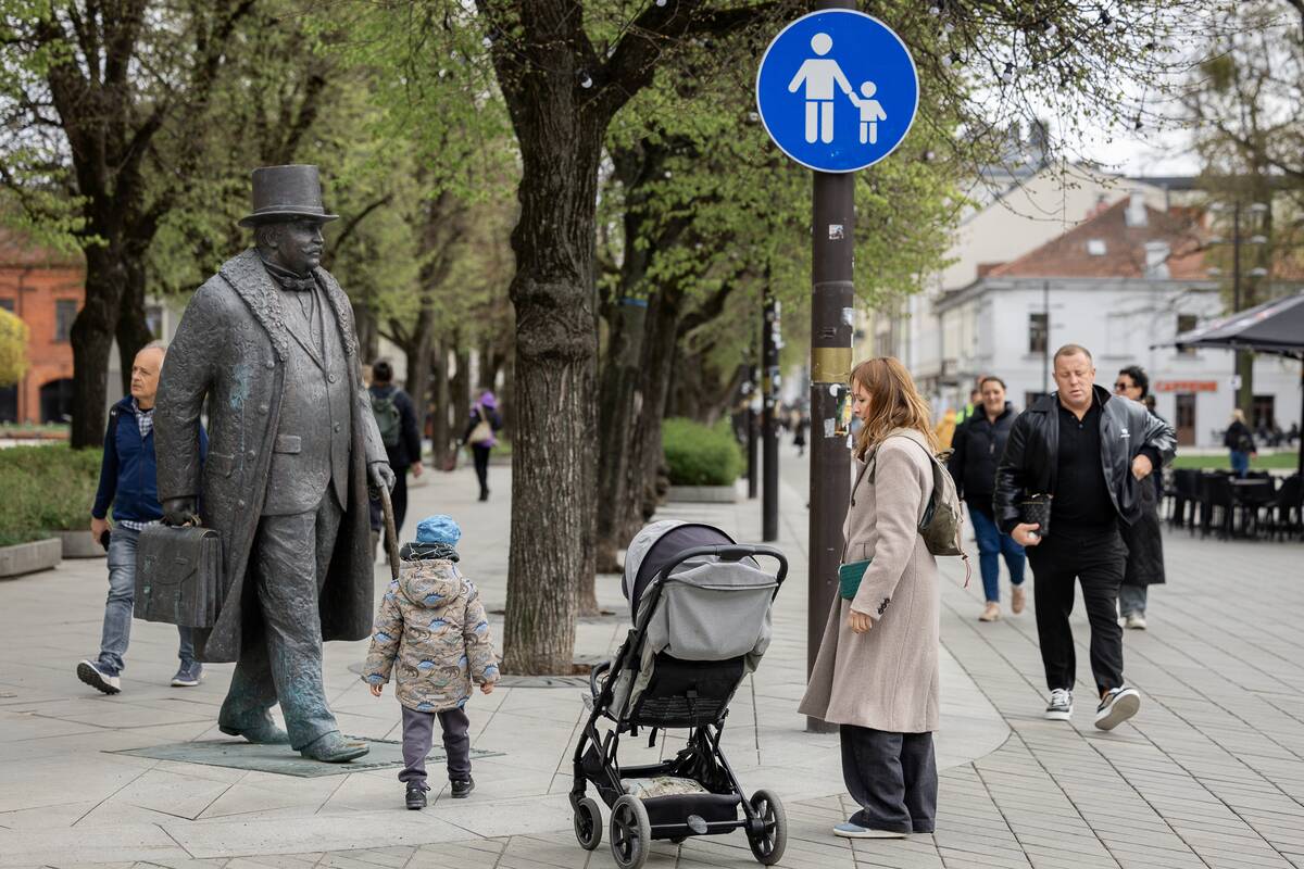 Kauniečių diena (2026-04-24)