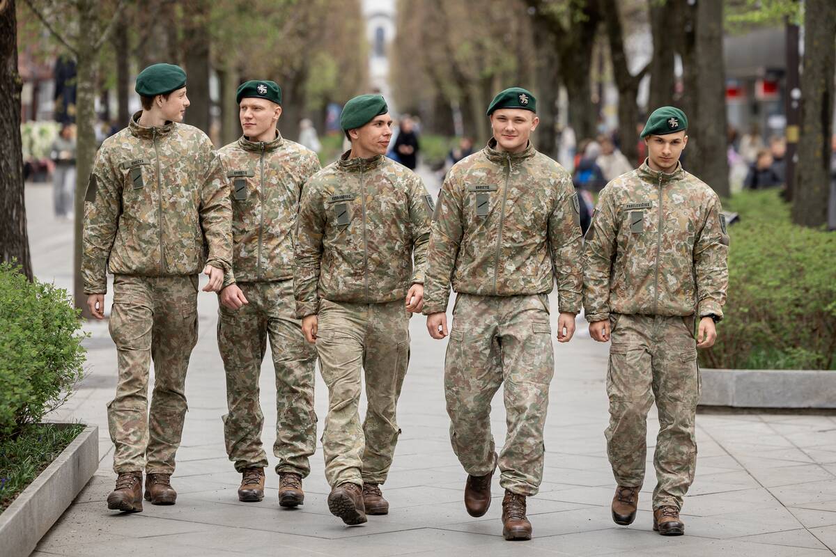Kauniečių diena (2026-04-24)